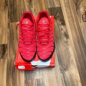 Nike Air Max Plus (pre-owned)